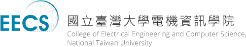 國立臺灣大學電機資訊學院的Logo